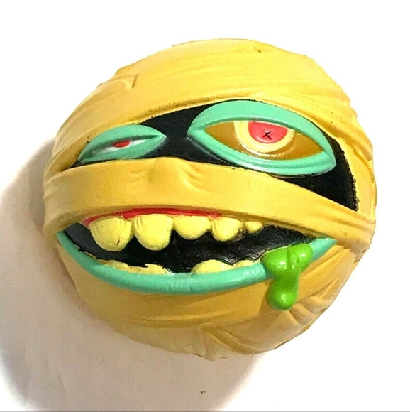 madballs Other - 🧟Madballs Dust brain foam toy ball monster